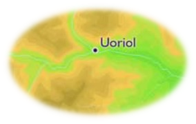 The Mines of Uoriol Prologue